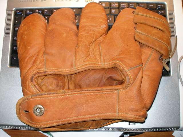 John Whitehead Bush Mize & Silliman Back